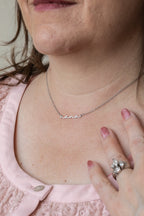 "Nana" Necklace