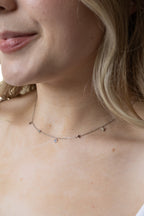 Stardust Necklace