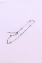 Megara Anklet