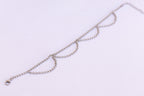 Freya Anklet