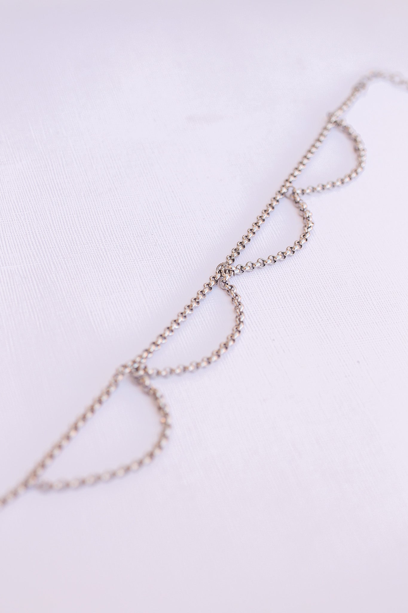 Freya Anklet