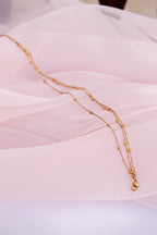Artemis Anklet