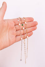 Andrielle Multicolor Bracelet