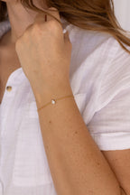 Raindrop Bracelet