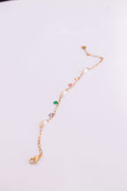 Andrielle Multicolor Bracelet