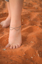 Freya Anklet
