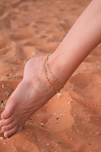 Artemis Anklet