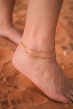 Artemis Anklet