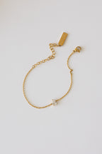 Raindrop Bracelet