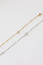 Raindrop Bracelet