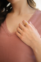 Estelle Ring