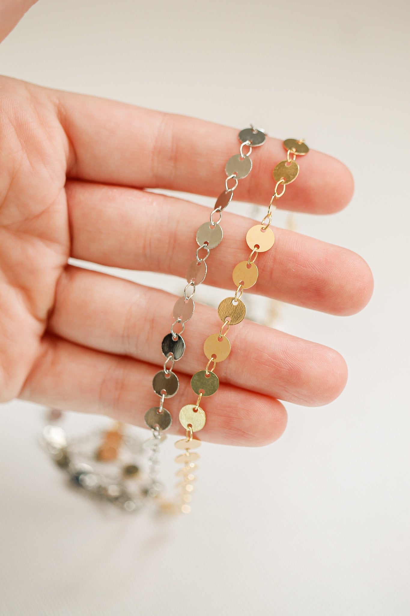 Mandy Necklace