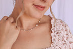 Evelynn Necklace