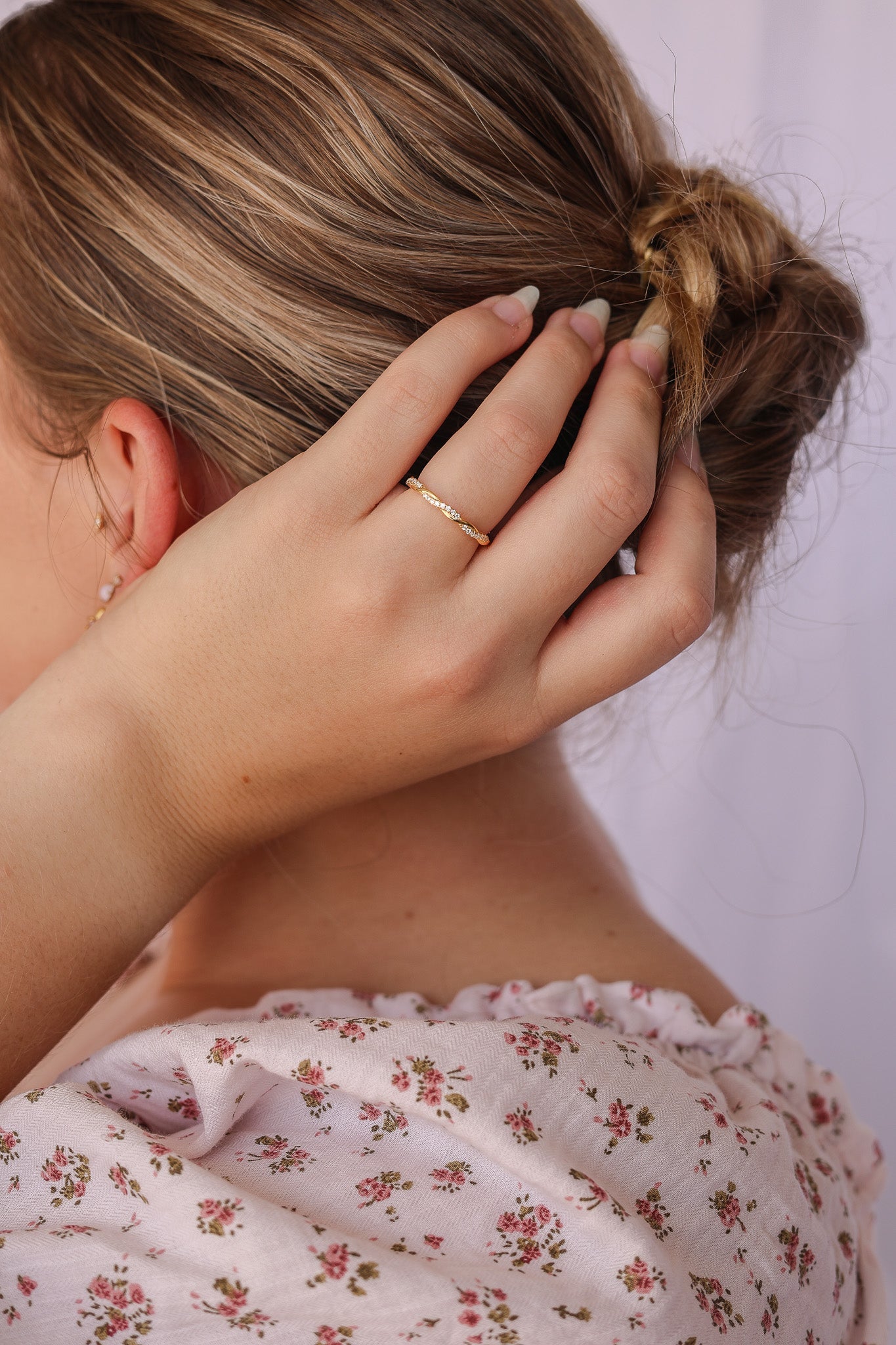 Giselle Ring