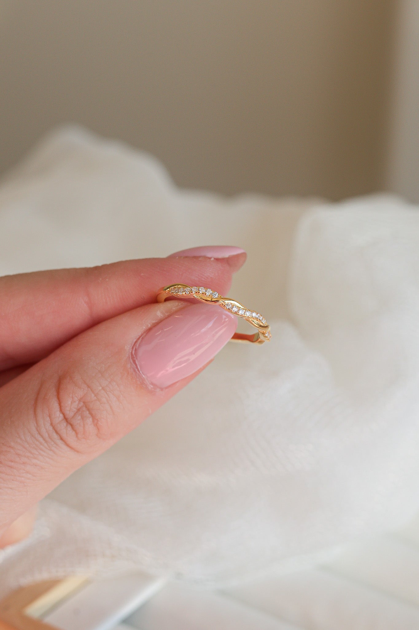 Giselle Ring