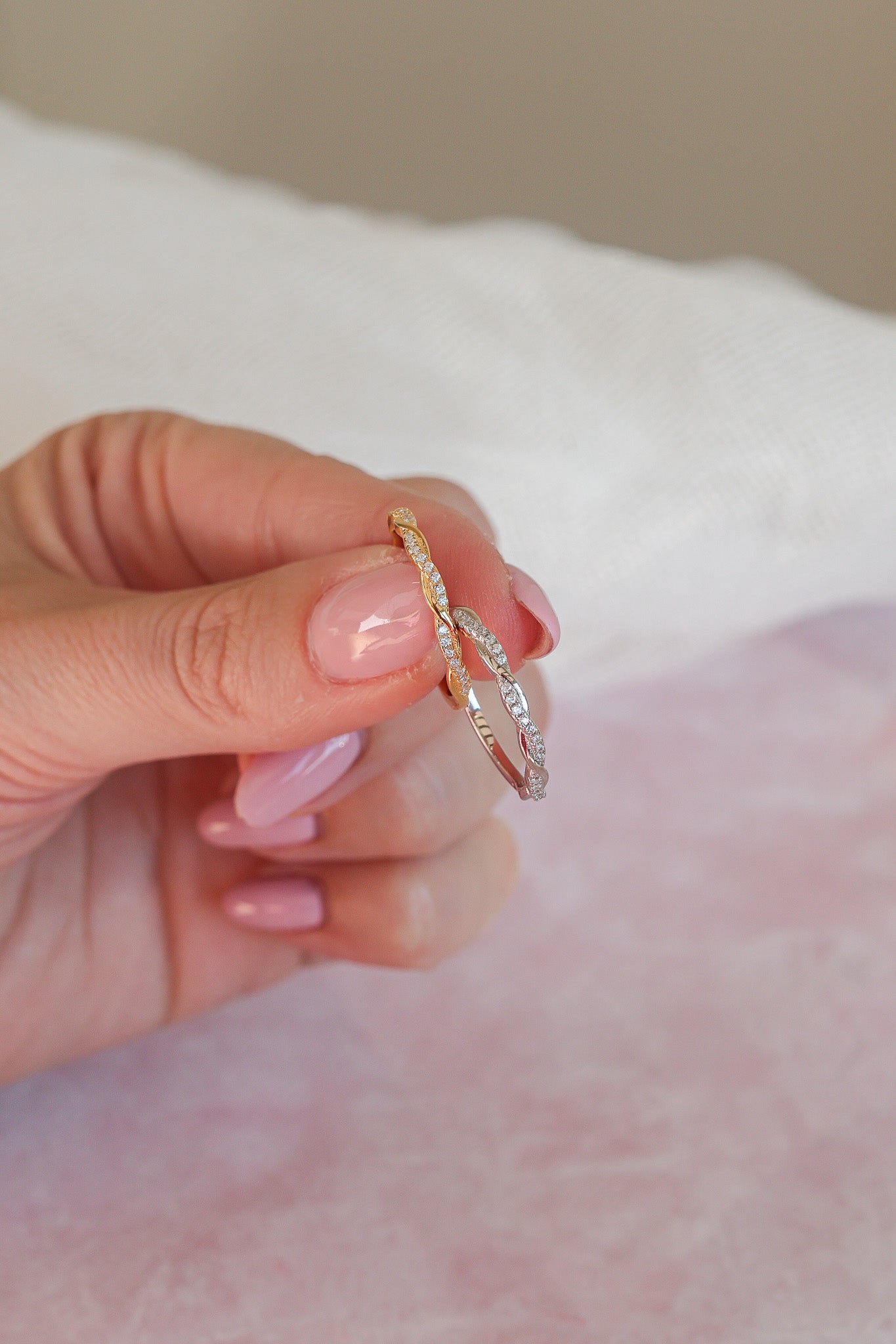 Giselle Ring