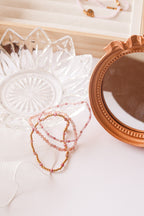 Aurora Stretch Bracelet Set
