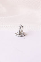 Pearl Mini Hoop