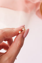 Freshwater Pearl Stud