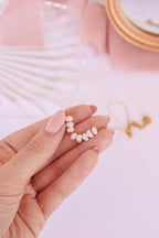 Pirouette Necklace