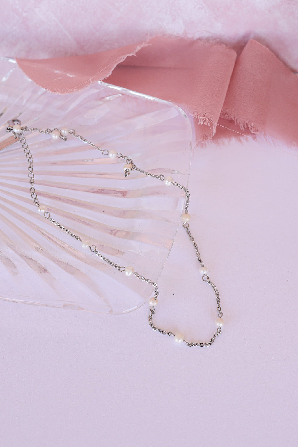 Evelynn Necklace