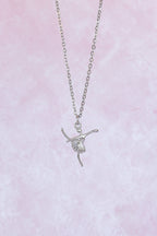 Tiny Dancer Necklace