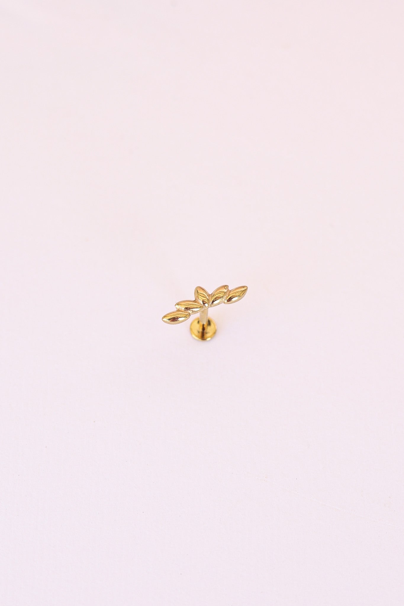 Camilla Flat Back Stud