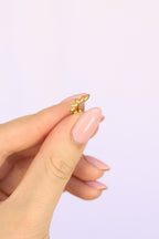 Camilla Flat Back Stud