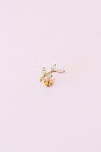 Eden Flat Back Stud