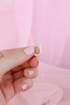 Freshwater Pearl Stretch Ring