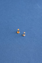 Mini Star Flat Back Stud