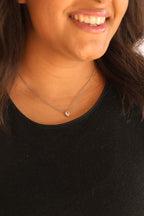 Mary Necklace