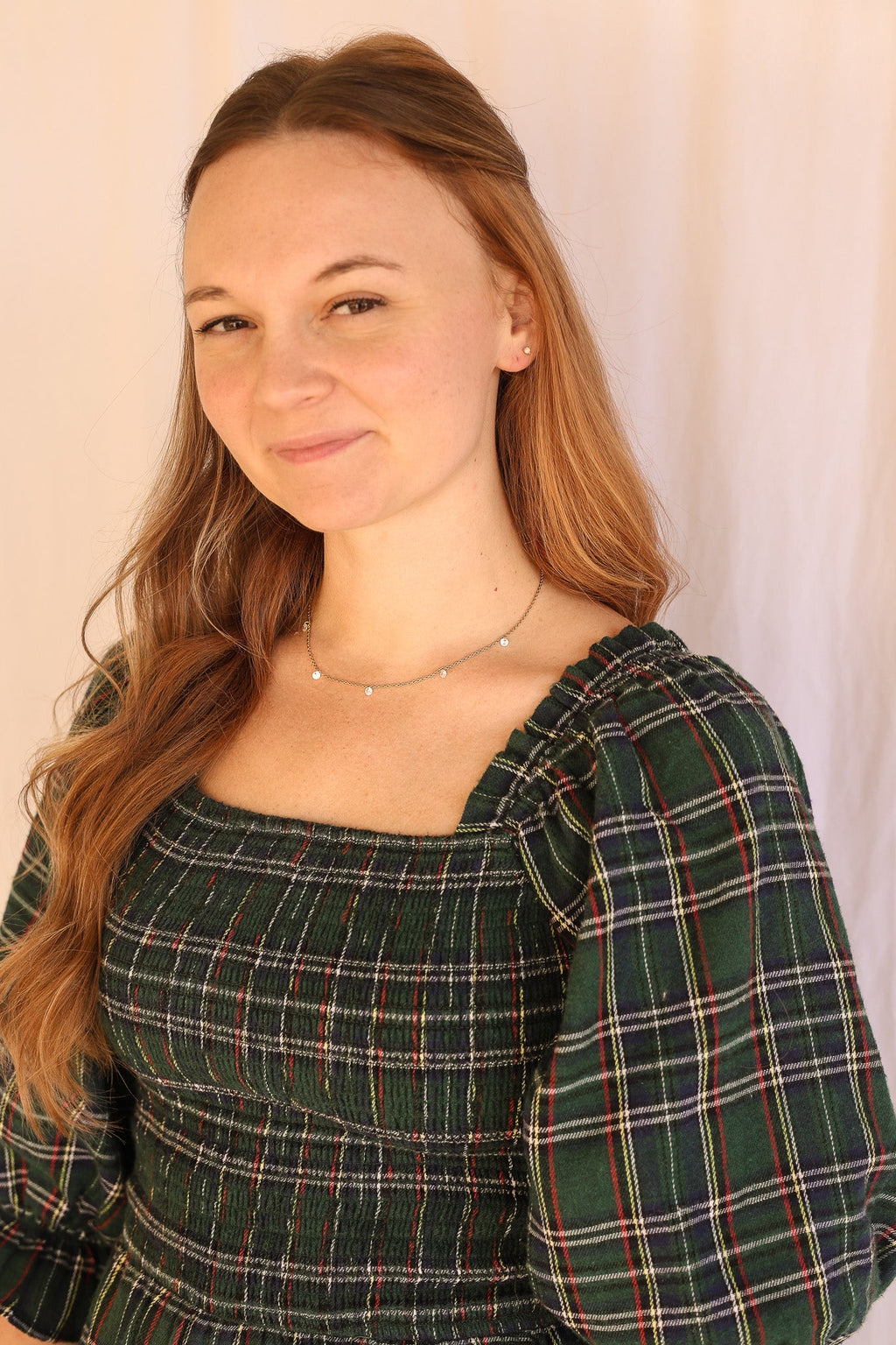 Madison Necklace - Riot Co.