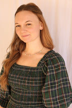 Madison Necklace - Riot Co.