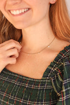 Madison Necklace - Riot Co.