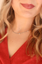 Madison Necklace - Riot Co.