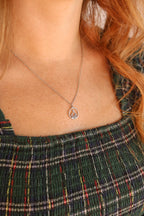 Nativity Necklace