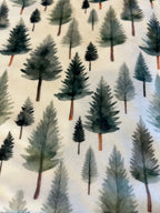 Woodland Whispers Minky Blanket - Riot Co.