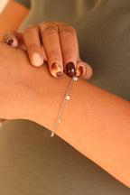 Madison Bracelet