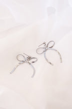 Lauren Bow Dangle
