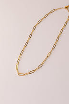 Riley Necklace
