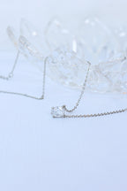 Mary Necklace