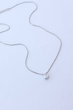 Mary Necklace