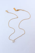 Mary Necklace