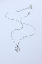 Nativity Necklace