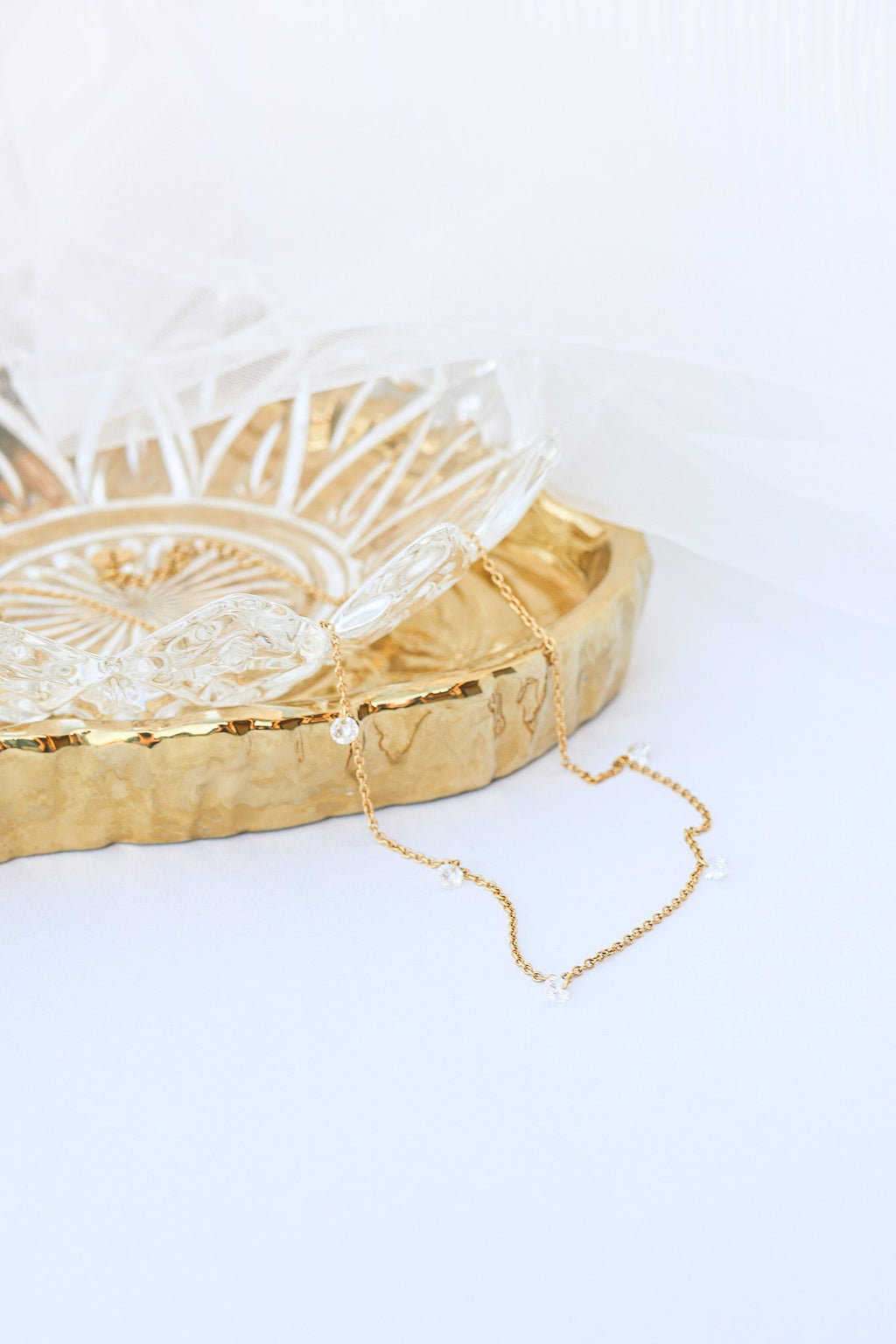 Madison Necklace - Riot Co.