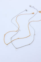 Madison Necklace - Riot Co.
