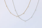 Madison Necklace - Riot Co.