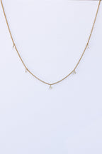 Madison Necklace - Riot Co.