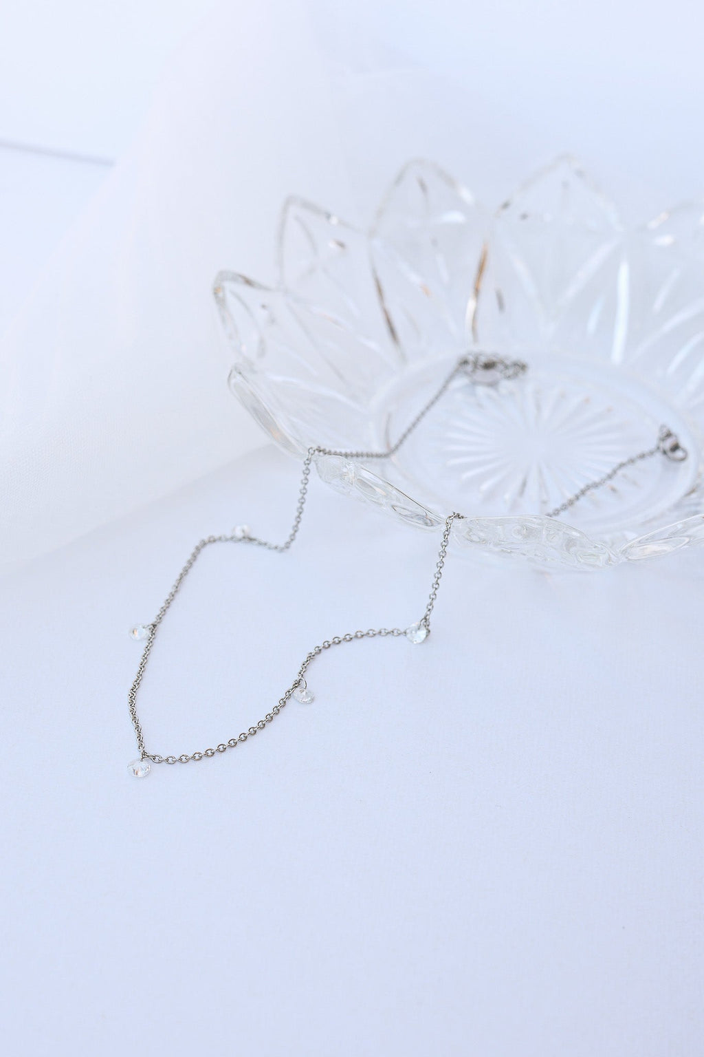 Madison Necklace - Riot Co.